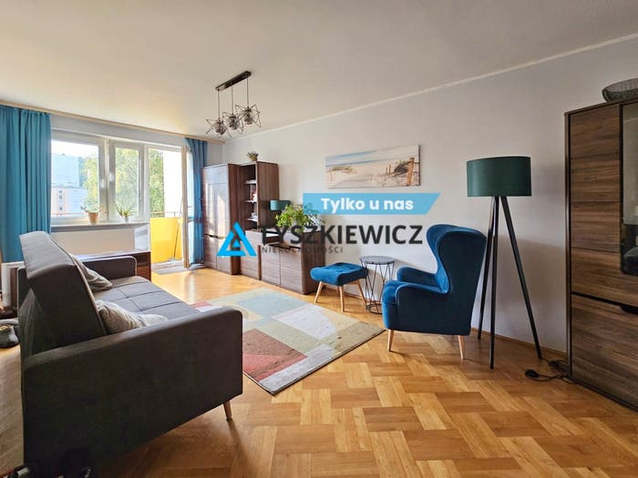 Mieszkanie 3-pokojowe na sprzedaż, Gdynia
