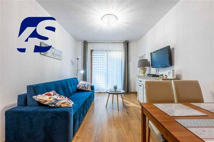 Mieszkanie 2-pokojowe do wynajęcia, Sopot