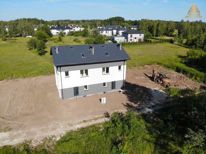 Dom 5-pokojowy na sprzedaż, Malcanów