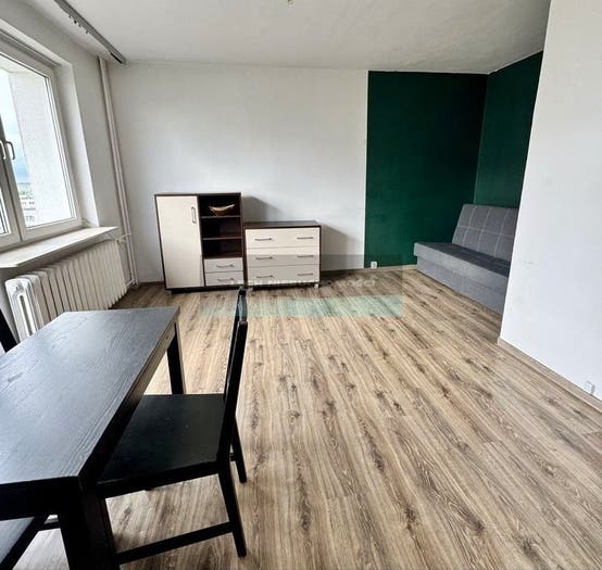 Mieszkanie 1-pokojowe na sprzedaż, Legionowo