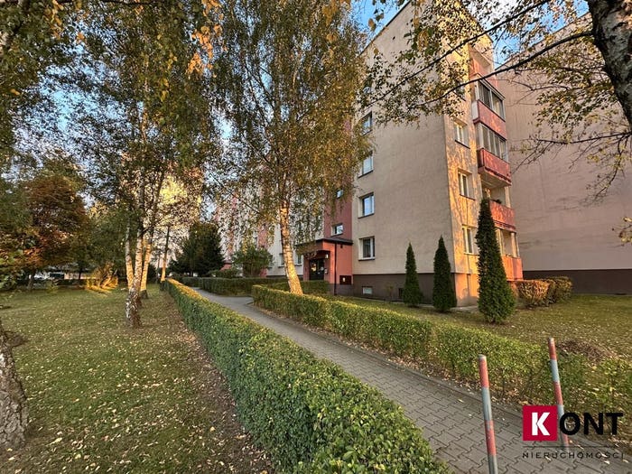 Mieszkanie 3-pokojowe na sprzedaż, Kraków – Generała Stefana Grota-Roweckiego