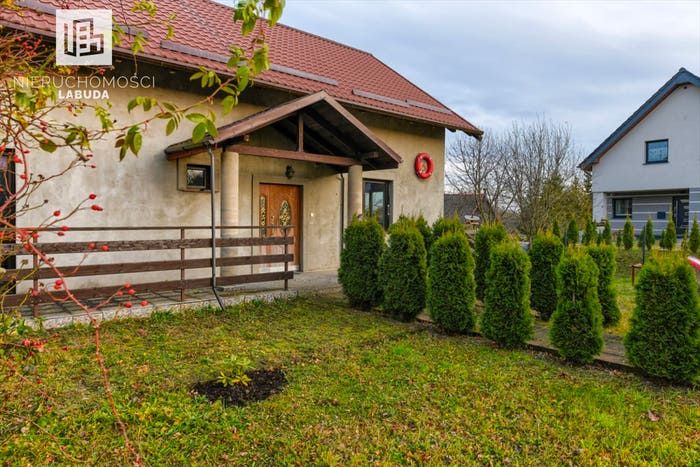 Dom 5-pokojowy na sprzedaż, Kolbudy