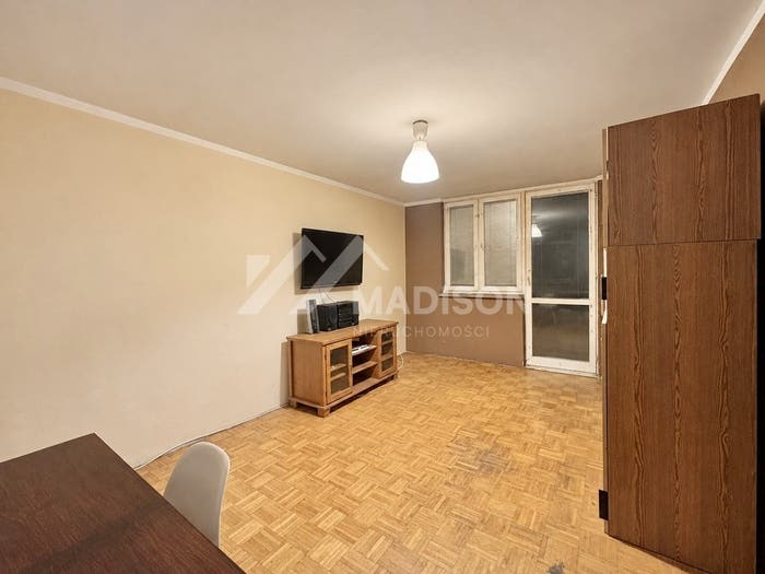 Mieszkanie 3-pokojowe na sprzedaż, Warszawa – Mokra