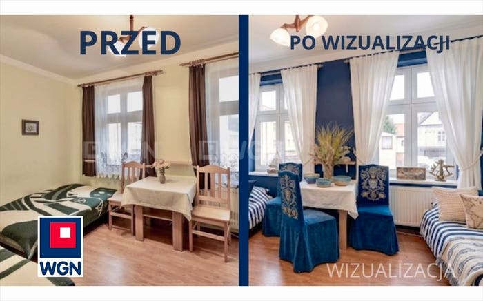 Tu Mieszkania Domy - 3