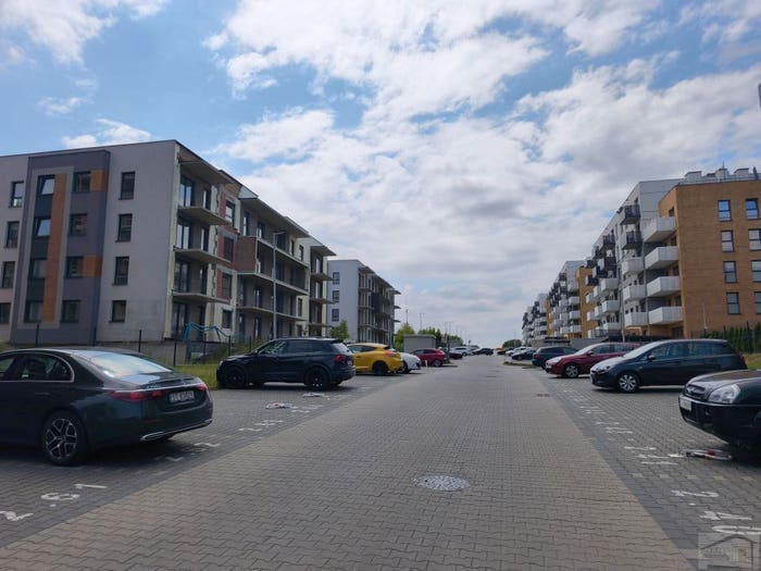 Mieszkanie 2-pokojowe na sprzedaż, Sosnowiec – Klimontowska