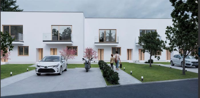 Mieszkanie 3-pokojowe na sprzedaż, Radzionków