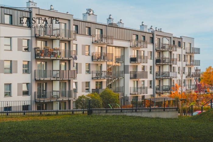 Mieszkanie 3-pokojowe na sprzedaż, Gdańsk – Pastelowa