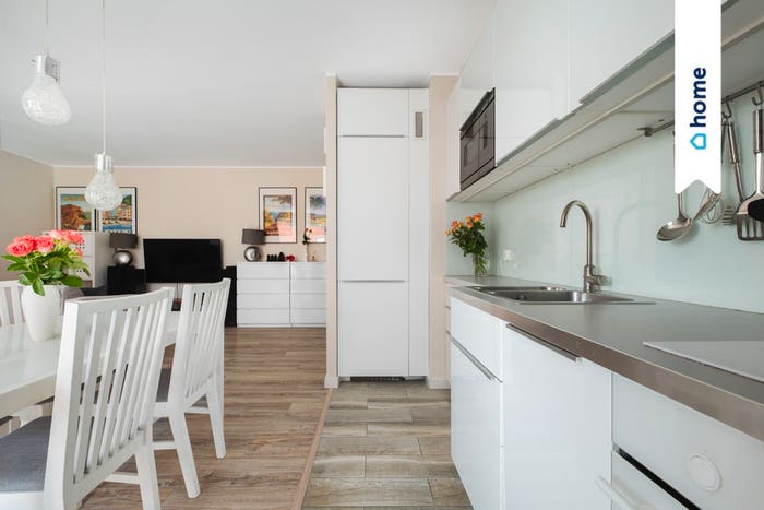Mieszkanie 2-pokojowe na sprzedaż, Gdańsk – Chmielna