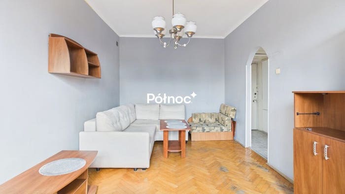 Mieszkanie 1-pokojowe na sprzedaż, Białystok
