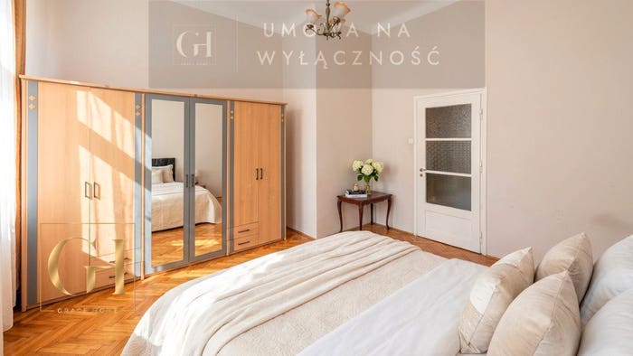 Mieszkanie 1-pokojowe na sprzedaż, Warszawa – Nowy Świat