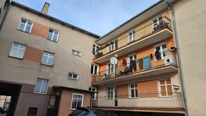 Mieszkanie 4-pokojowe na sprzedaż, Wałcz