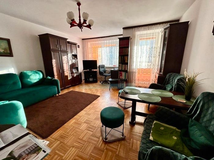 Mieszkanie 3-pokojowe na sprzedaż, Warszawa – Myśliborska