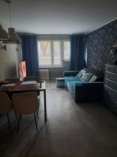 Mieszkanie 2-pokojowe na sprzedaż, Warszawa – Walerego Sławka