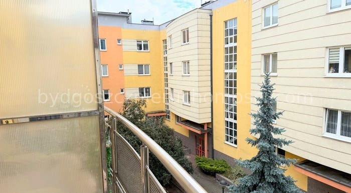 Mieszkanie 2-pokojowe do wynajęcia, Bydgoszcz