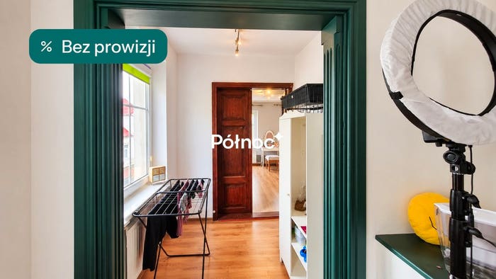 Mieszkanie 2-pokojowe na sprzedaż, Kwidzyn