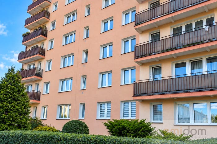 Mieszkanie 2-pokojowe do wynajęcia, Warszawa – Rakietników