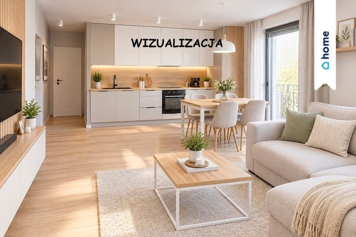 Mieszkanie 1-pokojowe na sprzedaż, Lublin
