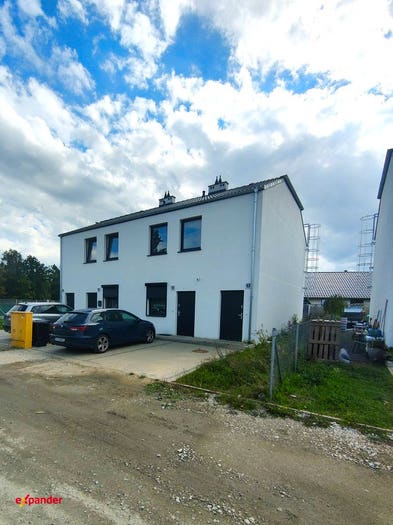 Mieszkanie 4-pokojowe na sprzedaż, Gowarzewo