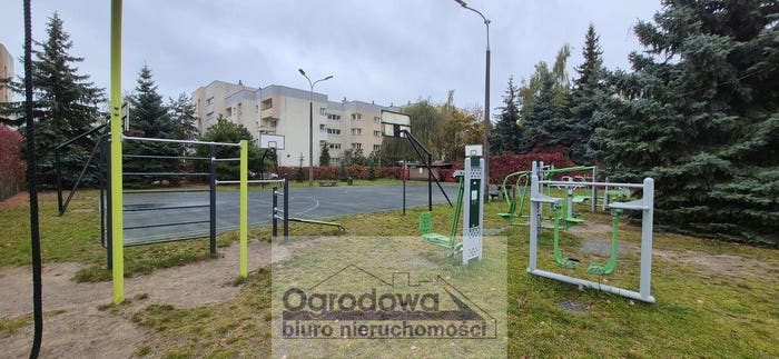 Mieszkanie 2-pokojowe na sprzedaż, Warszawa – Stanisława Pyjasa
