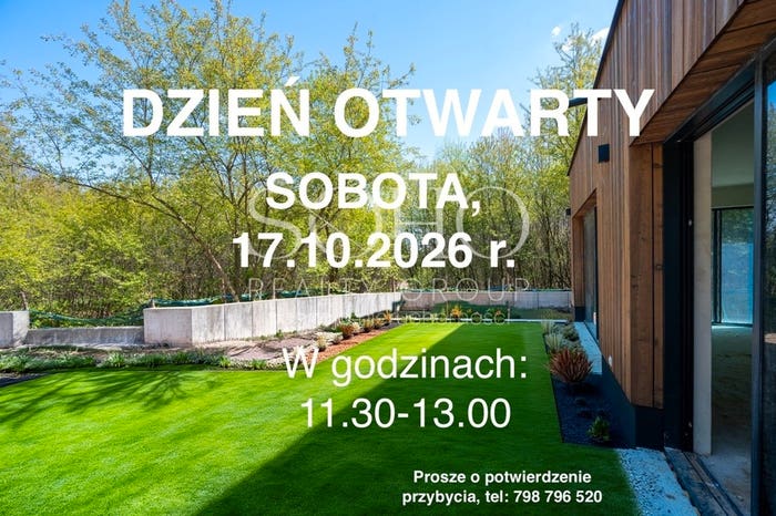 Dom 8-pokojowy na sprzedaż, Kraków – Kosocicka