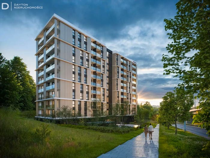 Mieszkanie 2-pokojowe na sprzedaż, Gdańsk