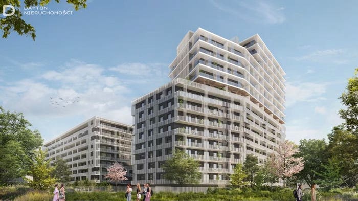 Mieszkanie 5-pokojowe na sprzedaż, Warszawa – Gumińska