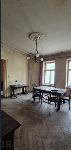 Mieszkanie 3-pokojowe na sprzedaż, Warszawa – Poznańska