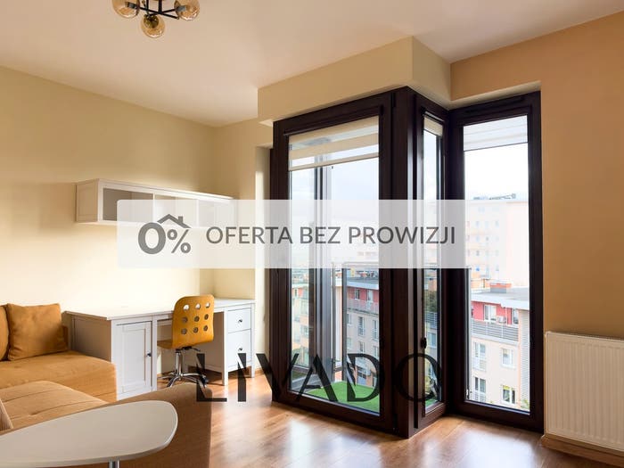 Mieszkanie 2-pokojowe do wynajęcia, Kraków