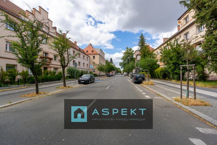 Mieszkanie 3-pokojowe na sprzedaż, Opole