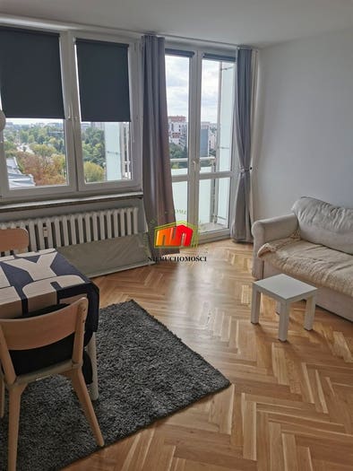 Mieszkanie 3-pokojowe do wynajęcia, Warszawa