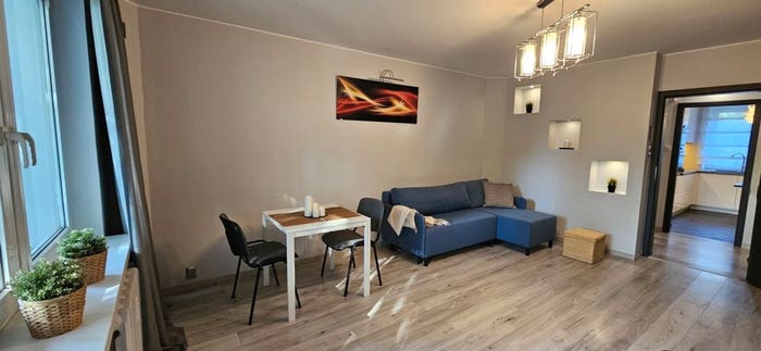 Mieszkanie 3-pokojowe na sprzedaż, Poznań – Osiedle Władysława Łokietka