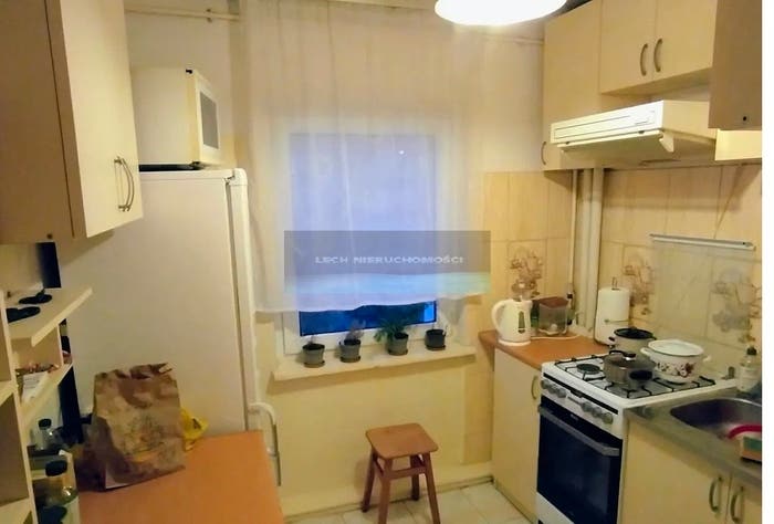 Mieszkanie 3-pokojowe na sprzedaż, Warszawa – Antyczna