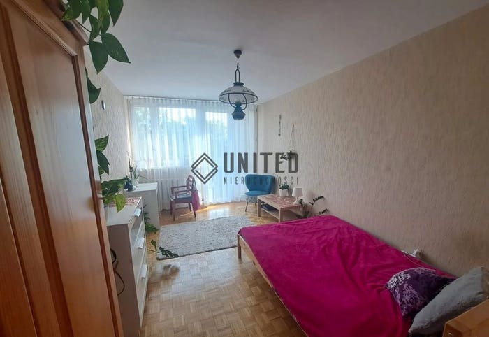 Mieszkanie 3-pokojowe na sprzedaż, Wrocław