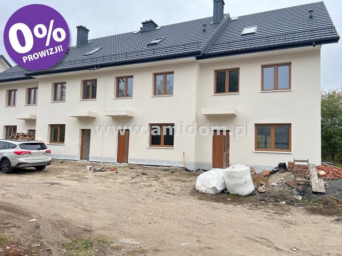 Dom 4-pokojowy na sprzedaż, Nowe Lipiny