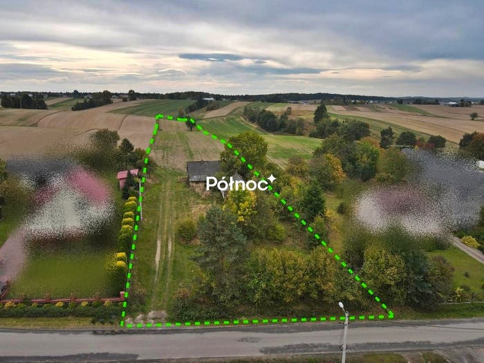 Dom 3-pokojowy na sprzedaż, Kąpiele Wielkie