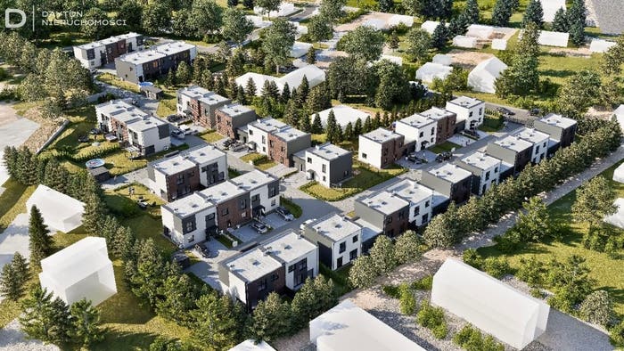 Tu Mieszkania Domy - 2