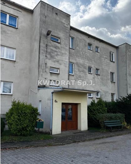 Mieszkanie 2-pokojowe na sprzedaż, Kobyla Góra
