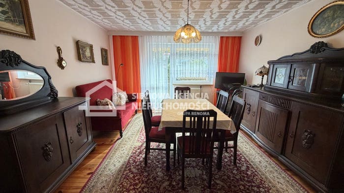 Mieszkanie 3-pokojowe do wynajęcia, Gdynia