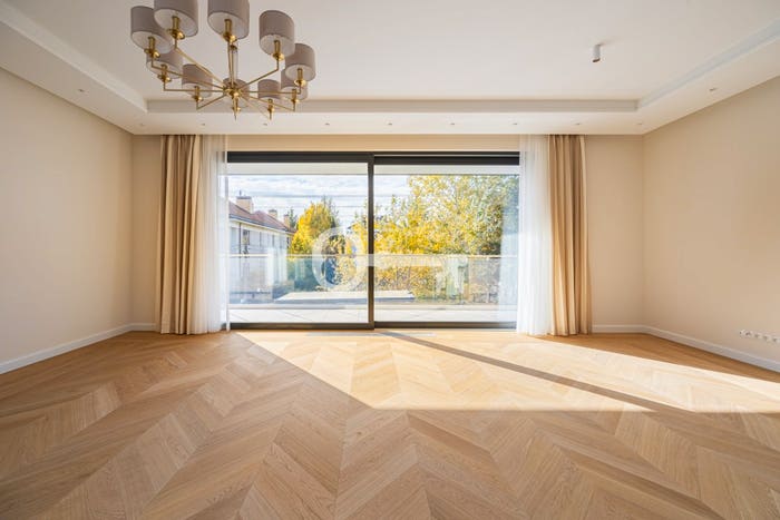 Mieszkanie 6-pokojowe do wynajęcia, Warszawa – Stary Wilanów