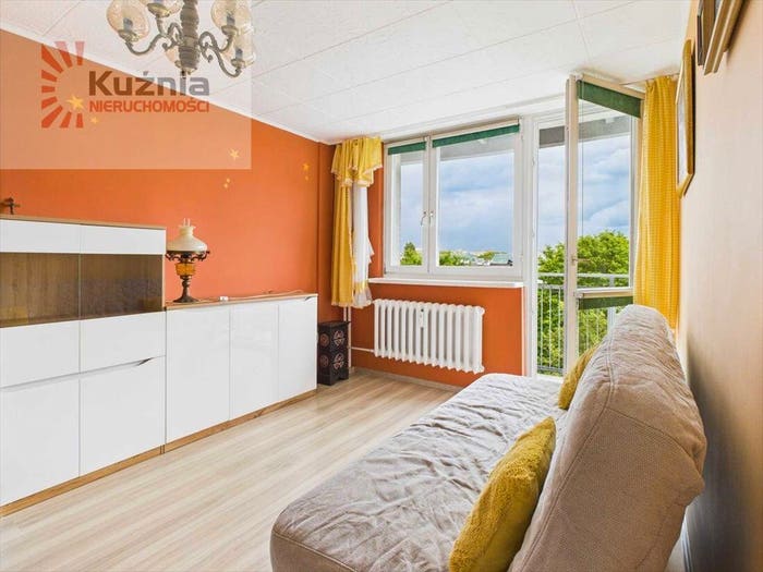 Mieszkanie 2-pokojowe do wynajęcia, Warszawa – Sąchocka