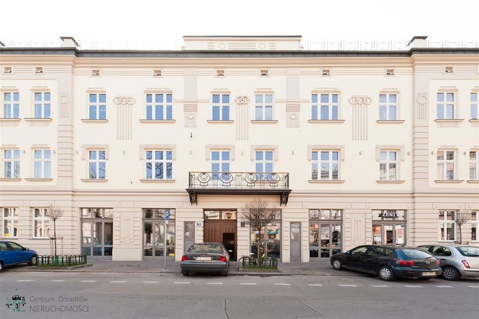 Mieszkanie 2-pokojowe na sprzedaż, Kraków