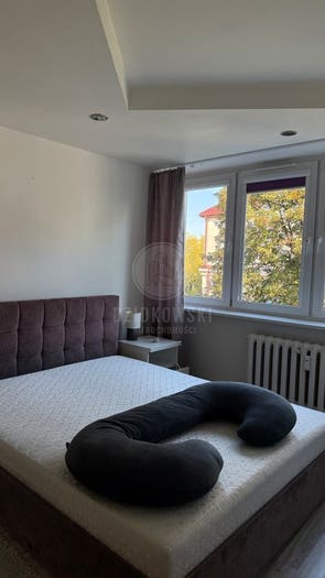 Mieszkanie 3-pokojowe do wynajęcia, Gdańsk