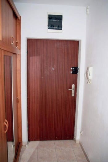 Mieszkanie 2-pokojowe na sprzedaż, Warszawa – al. Powstańców Śląskich