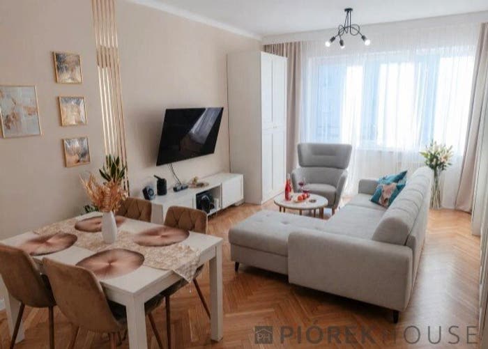 Mieszkanie 2-pokojowe na sprzedaż, Warszawa – Puławska