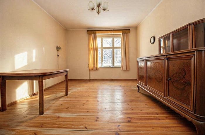 Mieszkanie 3-pokojowe na sprzedaż, Wrocław