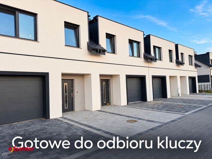Dom 5-pokojowy na sprzedaż, Długołęka
