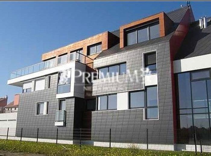 Mieszkanie 3-pokojowe na sprzedaż, Wrocław – Obrońców Poczty Gdańskiej