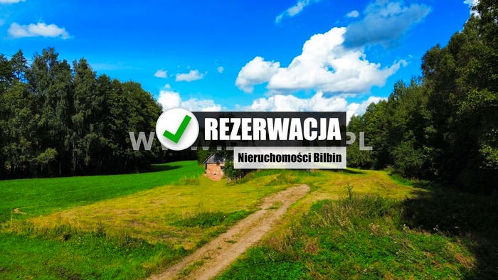 Dom 1-pokojowy na sprzedaż, Adamowizna