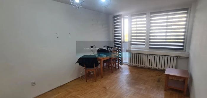 Mieszkanie 2-pokojowe na sprzedaż, Warszawa – Hansa Christiana Andersena