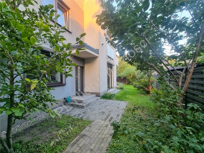 Dom 3-pokojowy na sprzedaż, Pruszków
